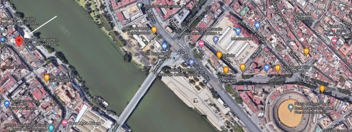 mapa de ubicacion
