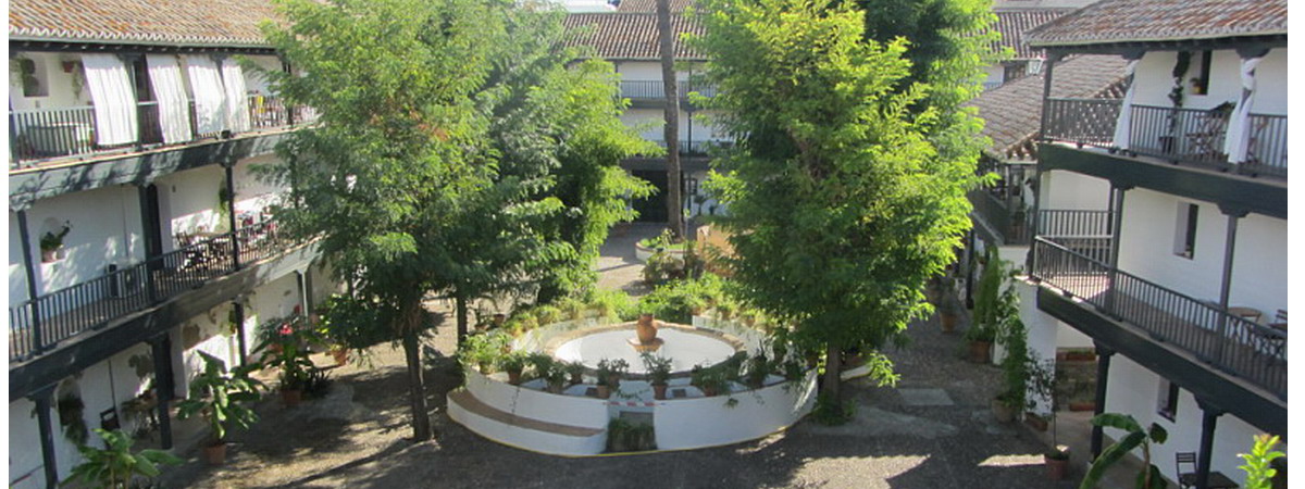 alojamiento vacacional sevilla